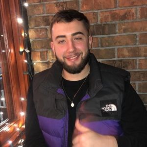 Meet your Posher, Ronan